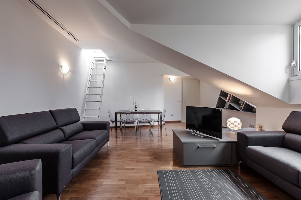 Apartment, 3 Bedrooms