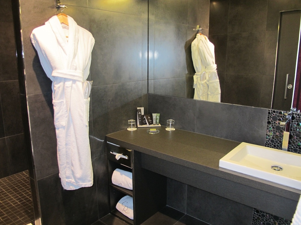 Privilege Room with Spa access - Photo 13
