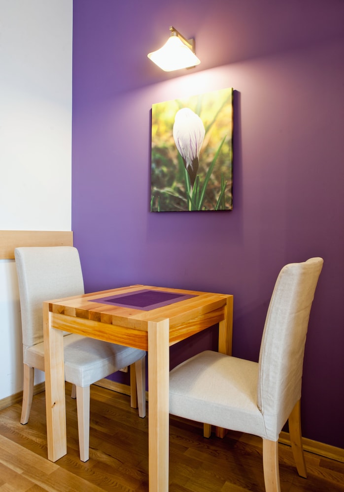 4Seasons Apartments Cracow — photo 308
