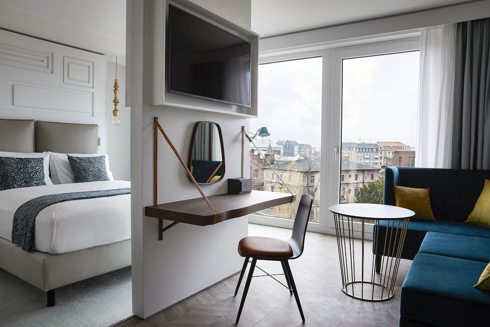 Hotel Indigo Dresden - Wettiner Platz by IHG - Photo 16