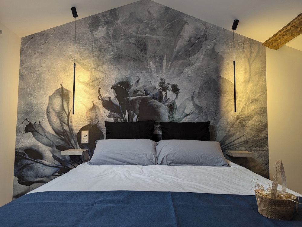 Classic Double Room, 1 Queen Bed, Non Smoking