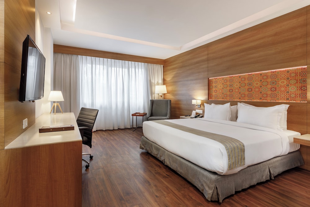 Deluxe Premium Room - Photo 1