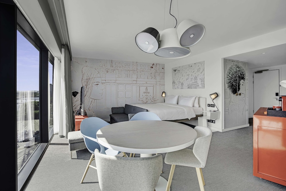 Junior Suite (River View) photo 3