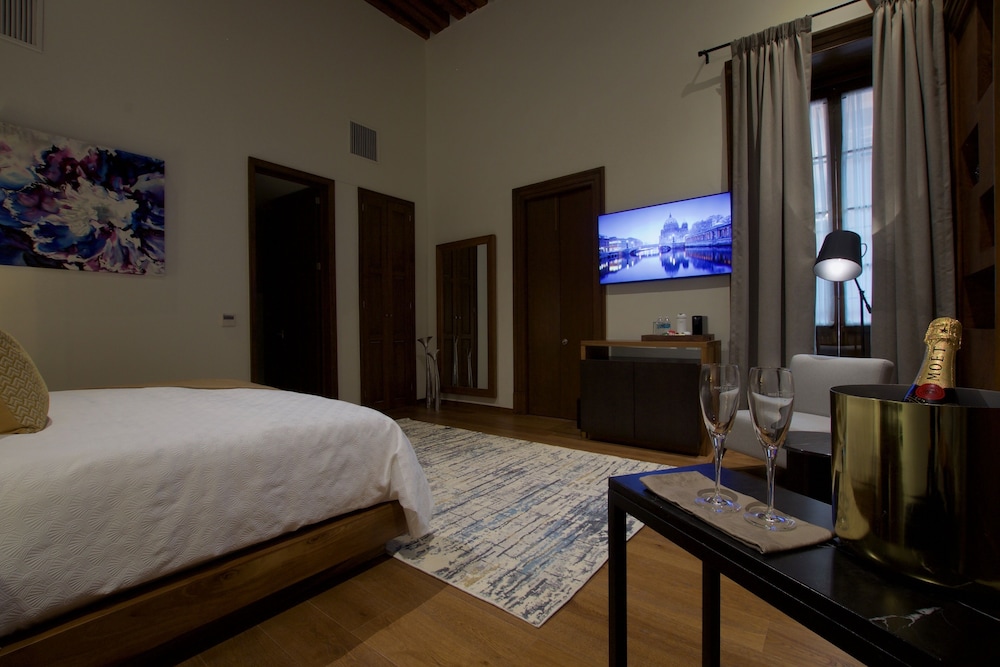 Suite Deluxe - Photo 4