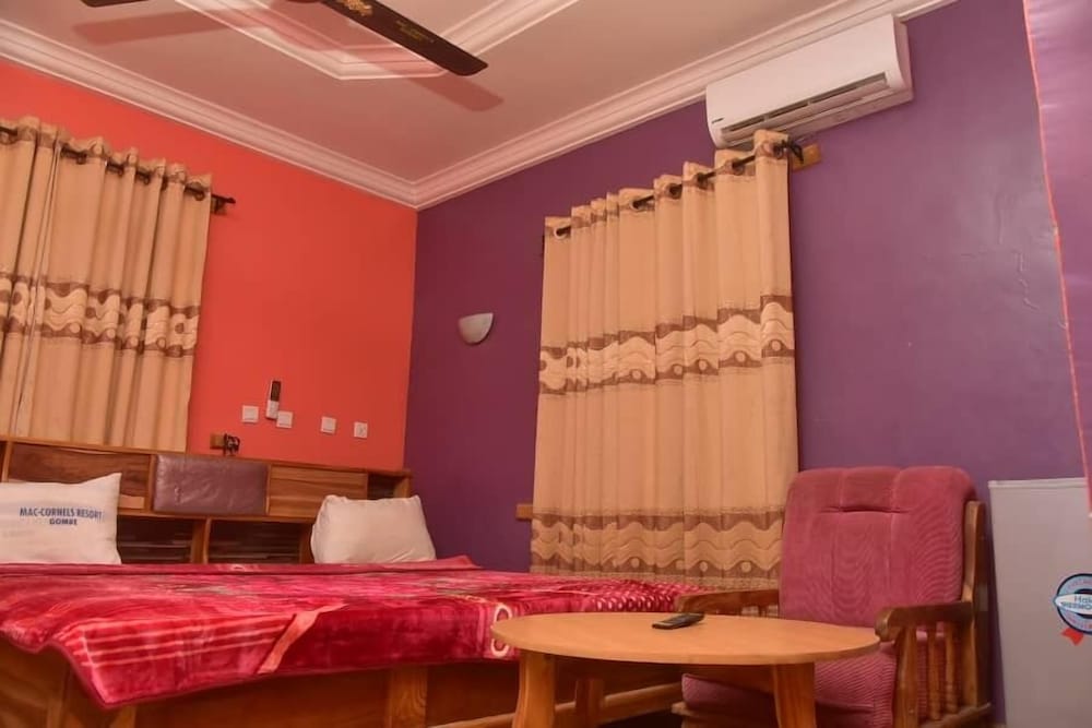 Single Room photo 2