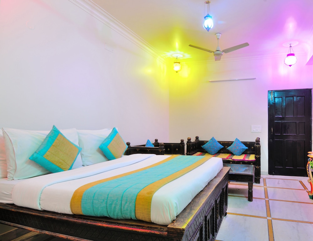 Standard Room - Photo 3