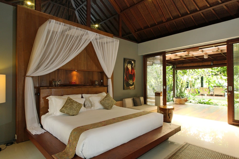Premium Double Room photo 3