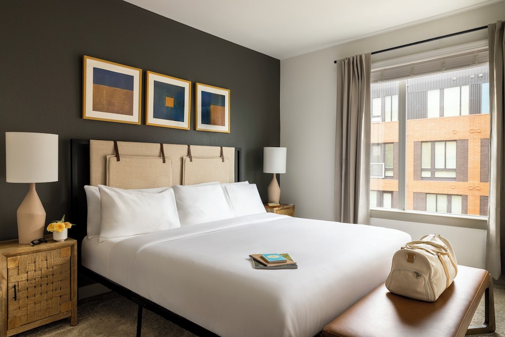 Apartment, 2 Bedrooms