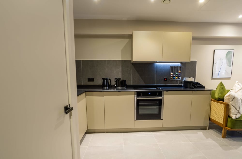 Suite Verdana Appartamento 1BD Vicino al Centro, Foto 9