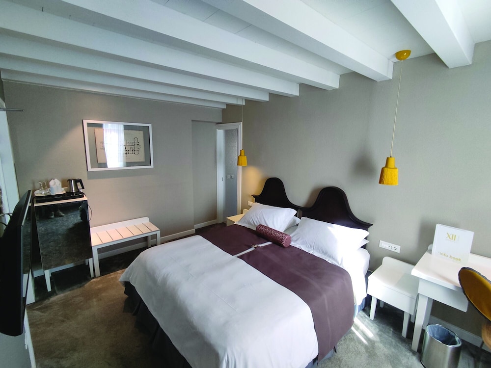 Superior Double Room, Sea View