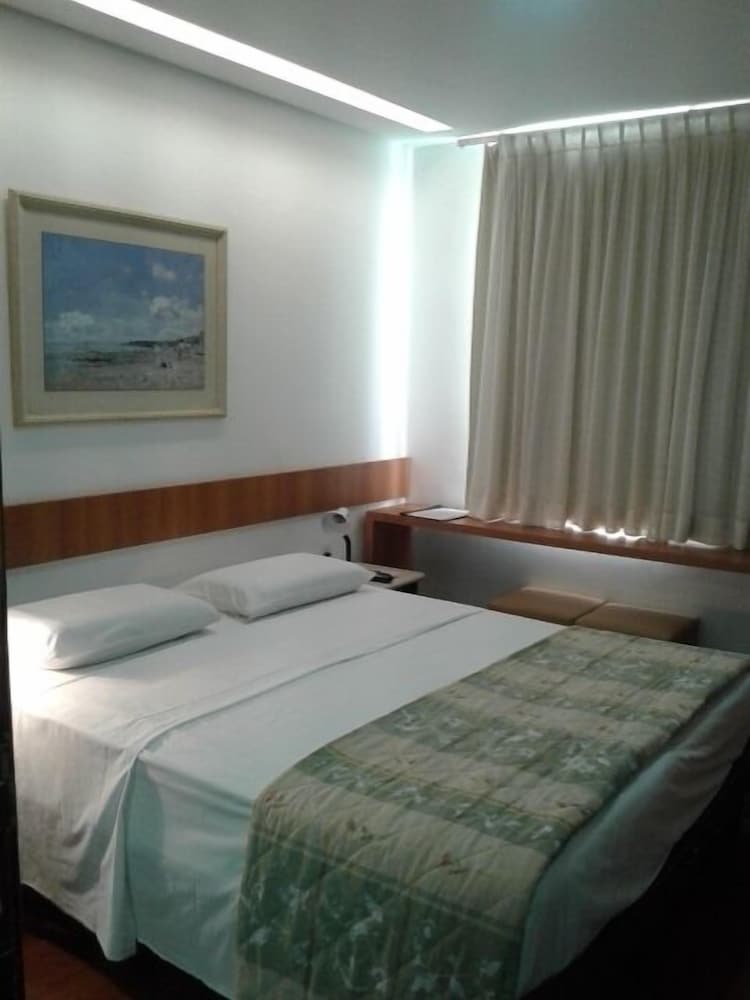 Deluxe Single Room photo 1