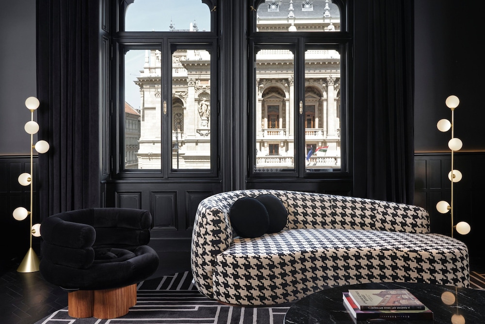 Presidential Suite, 1 Bedroom thumbnail 6