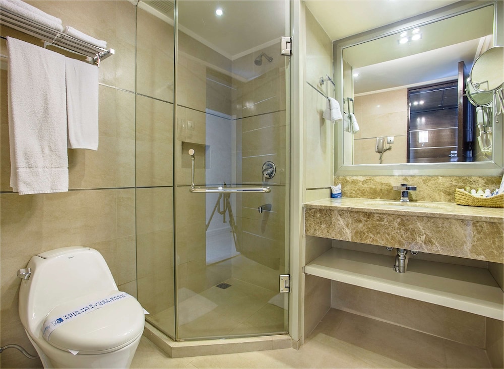 Premier Room, 1 Bedroom, Private Bathroom photo 3