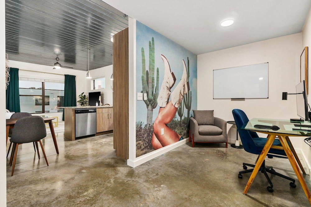 Executive Apartment, 1 Bedroom