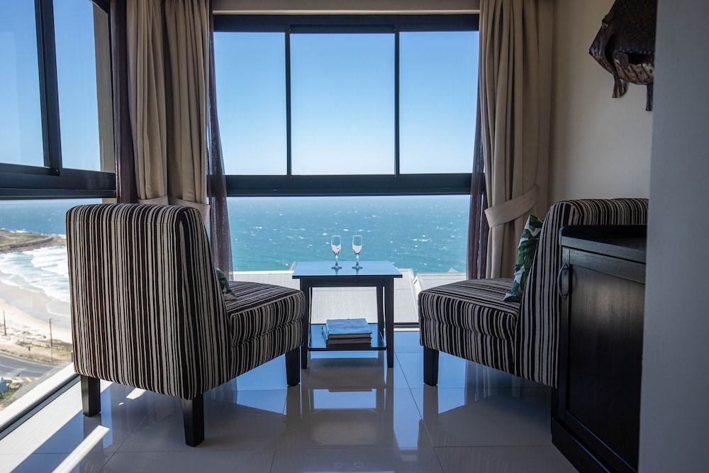 Luxury Double or Twin Room (Mafunyane) photo 2