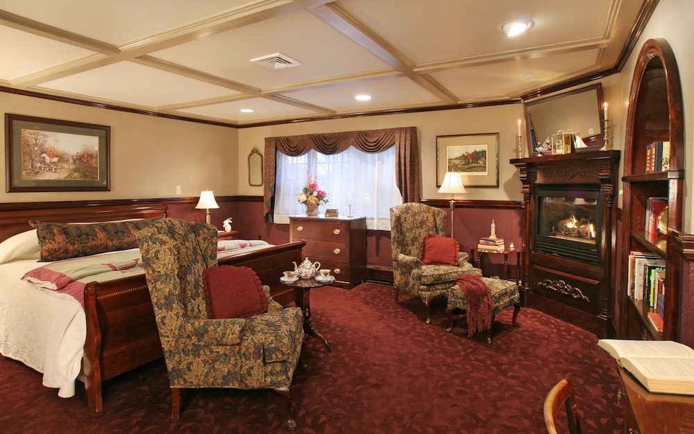 Superior Double Room, 1 King Bed
