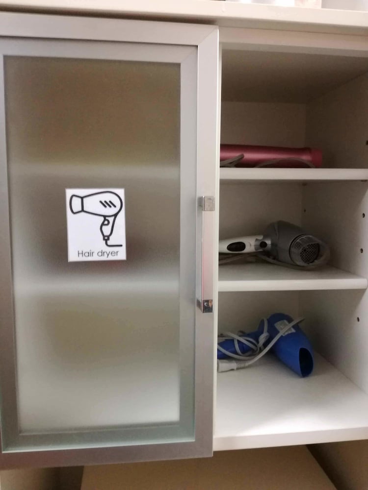 Economy Room, 1 Bedroom, Private Bathroom photo 3