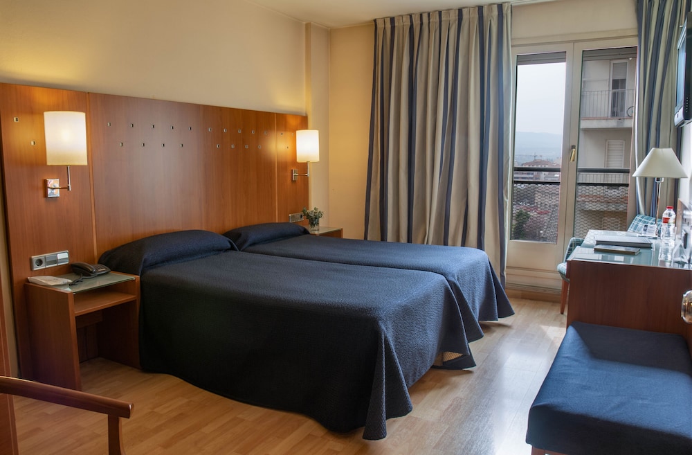 Double Room Single Use - Photo 1
