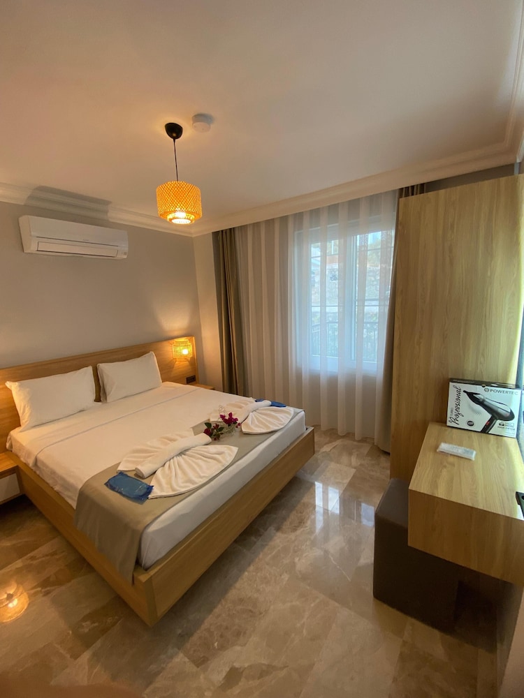 Family Apartment (1+1)