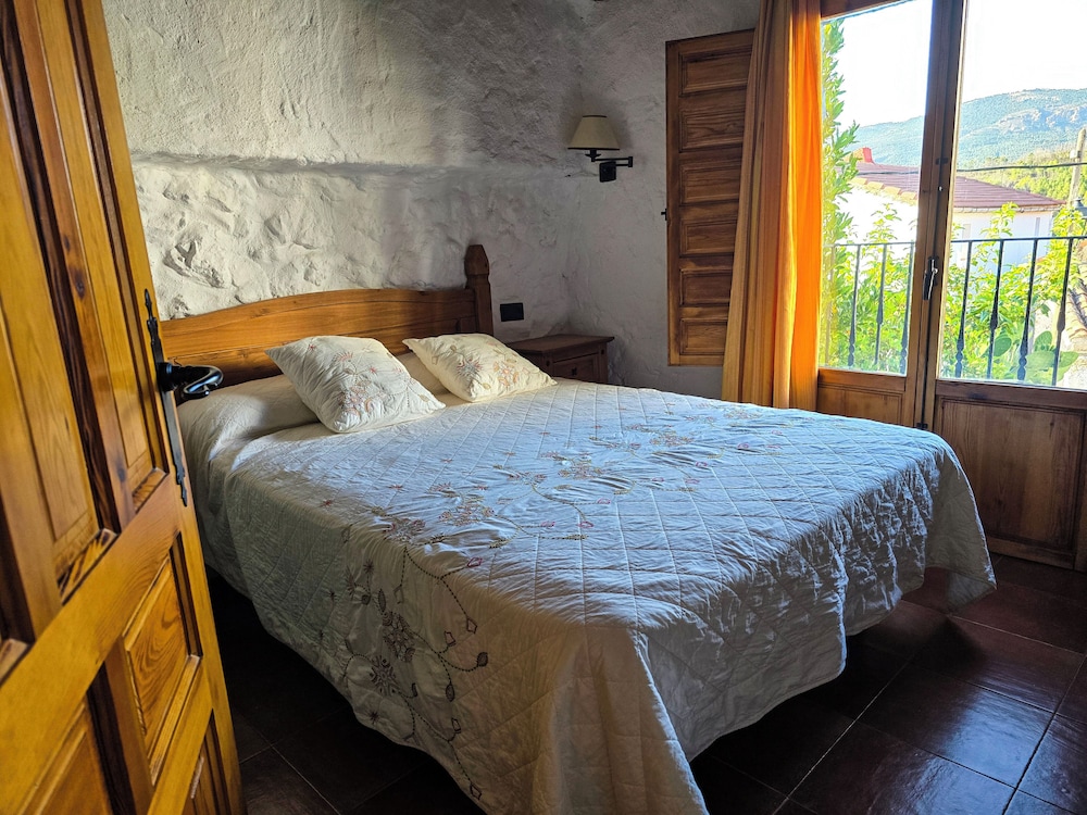Casa Rural Tia Rosa photo 3