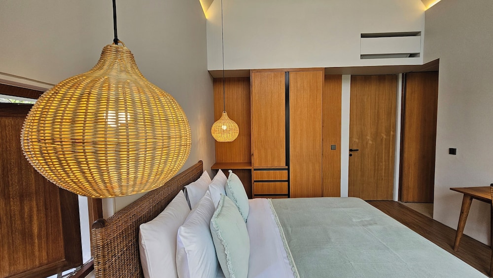 Villa, 4 Bedrooms, Private Pool - Photo 4