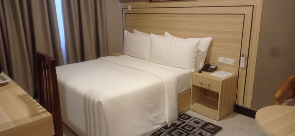 Standard Double Room, 1 Bedroom