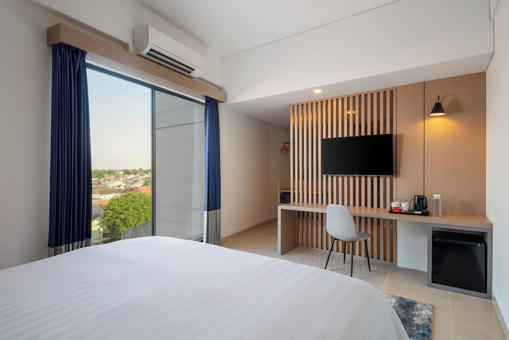 Junior Suite Room photo 2