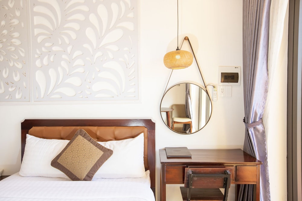 Standard Twin Room - Photo 4
