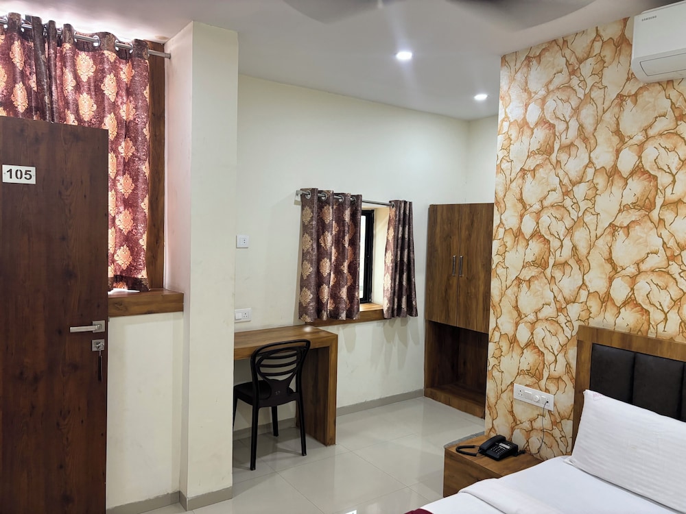 Deluxe Room photo 3