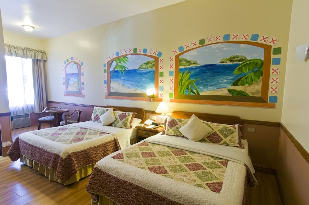 Superior Room, 2 Queen Beds - Photo 18