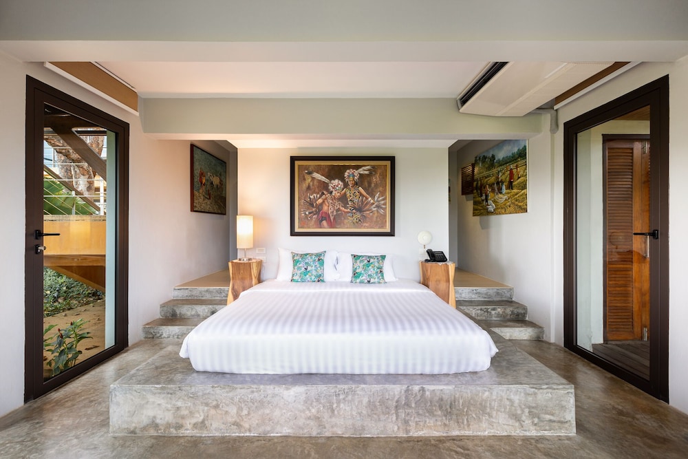 SEAVIEW POOL VILLA-TREETOP - Photo 2