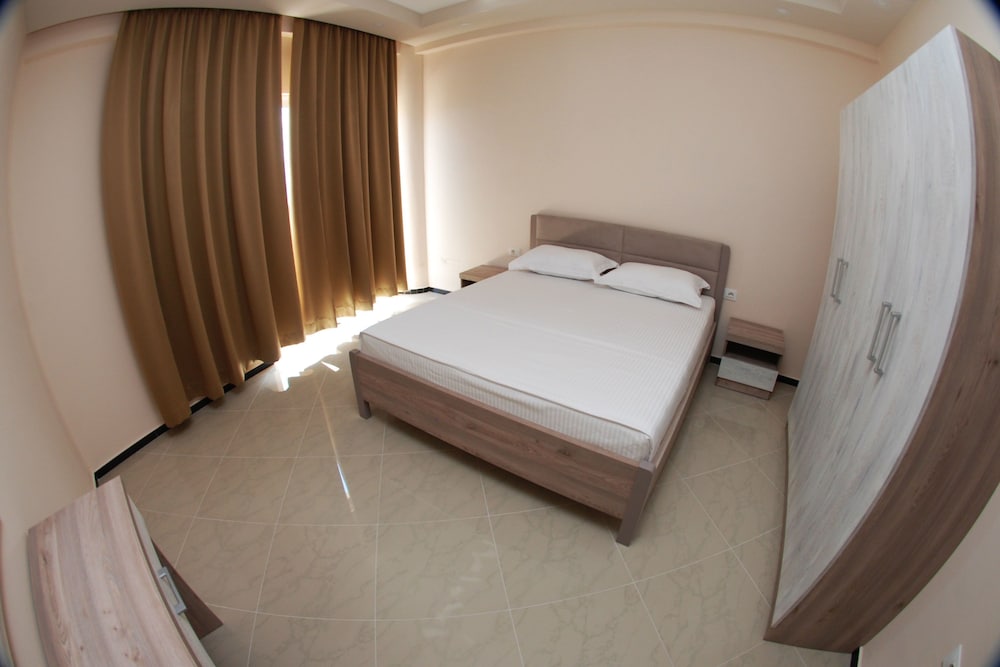 Apartment, 2 Bedrooms