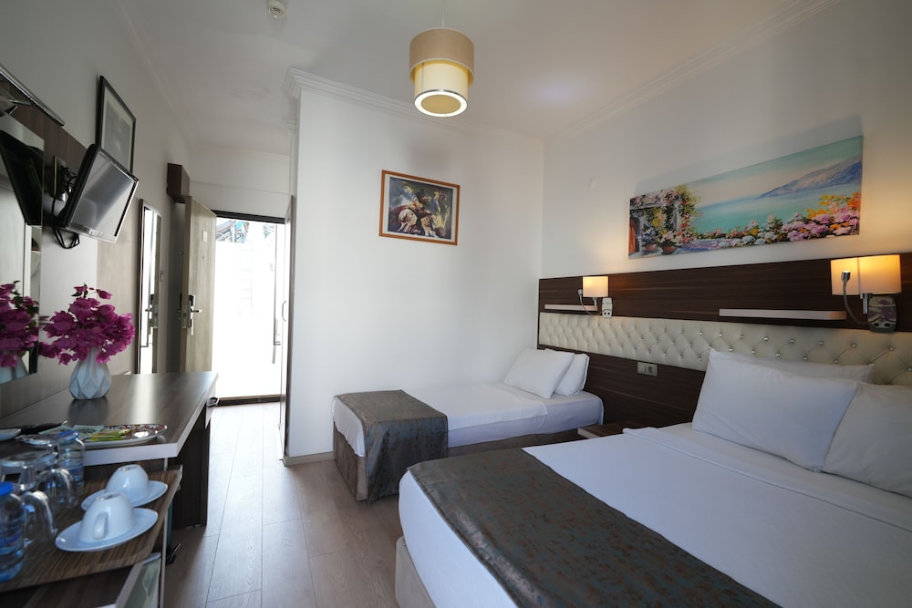 Quarto Standard