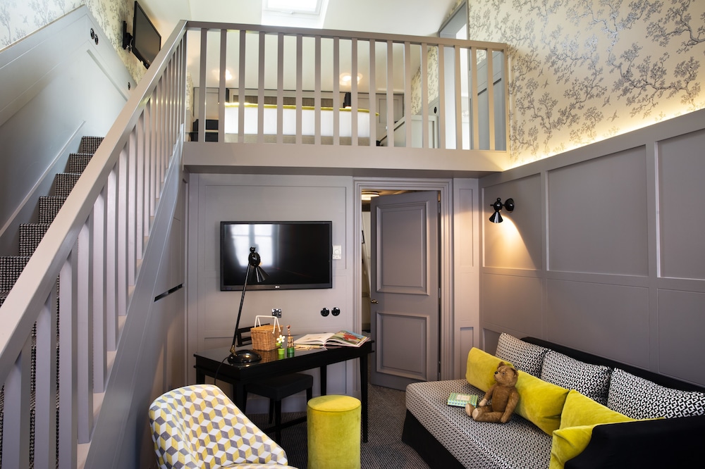 Loft photo 2