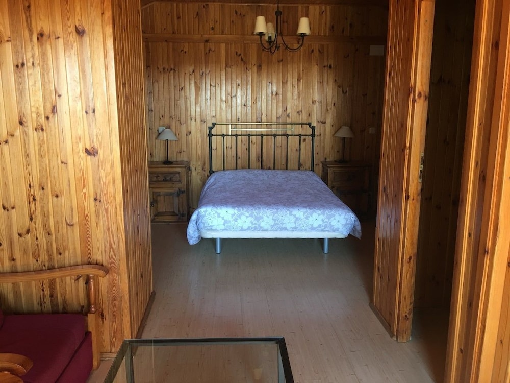 Cabin, 1 Bedroom photo 2