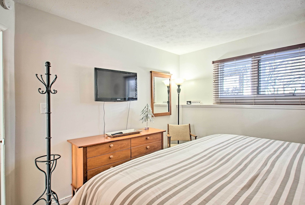Apartment (1 Bedroom) photo 3