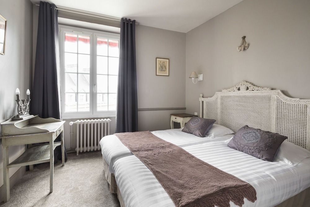 Comfort Twin Room, 2 Twin Beds
