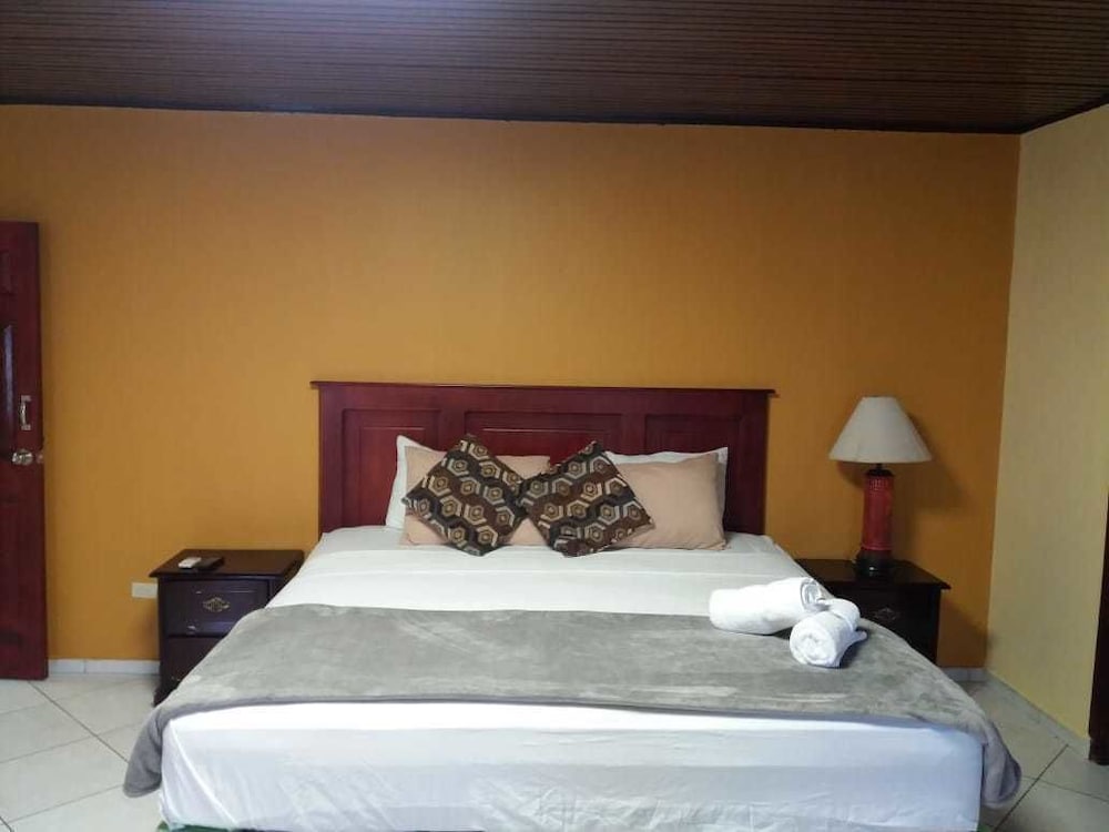Premier Room, 1 King Bed