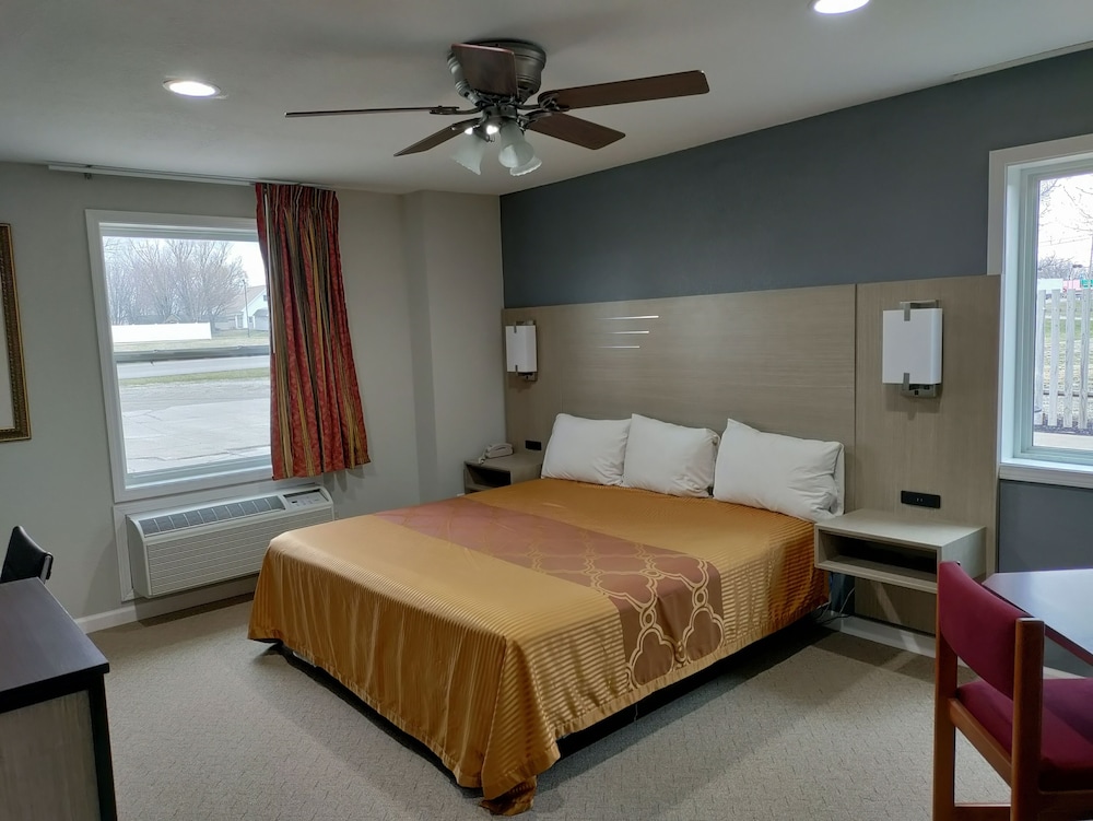 Exclusive Single Room