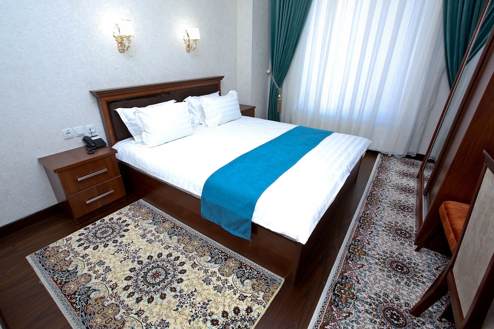 Superior Double Room photo 1