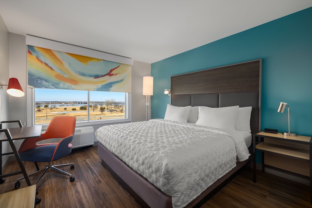 Room, 1 King Bed