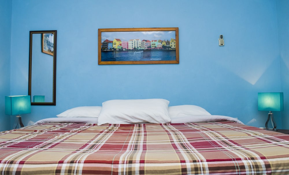 Basic Apartment, 1 Bedroom, Accessible photo 1