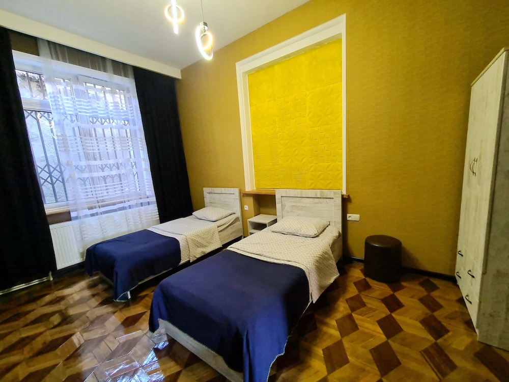 Standard Apartment, 2 Bedrooms