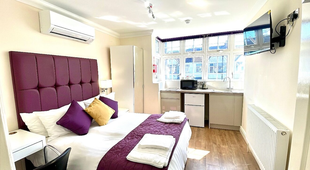 Deluxe Double Room, Private Bathroom photo 1