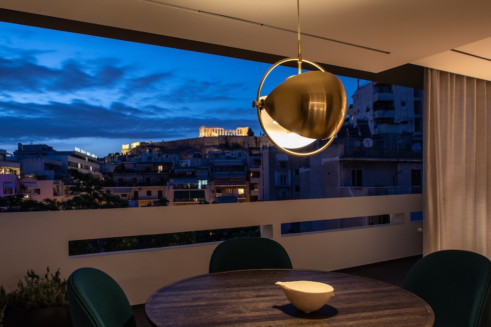 Acropolis Signature Residence photo 1