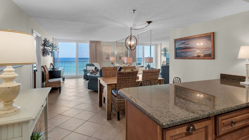 Condo, Multiple Beds, Patio, Ocean View (Beachcrest 405) photo 3