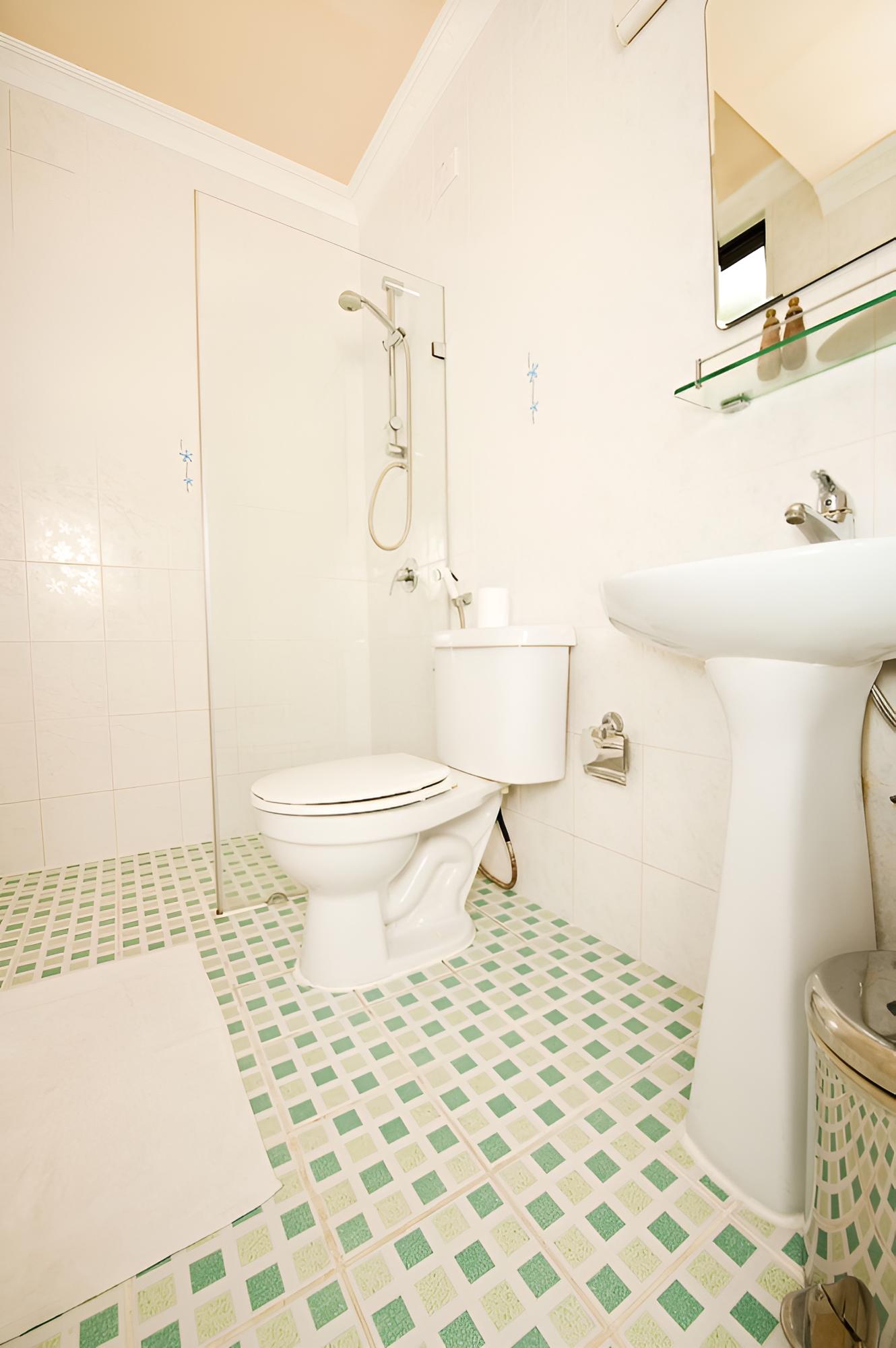 Deluxe Room photo 2
