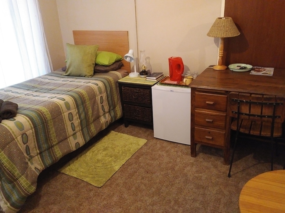 Standard Room (1 Bedroom)