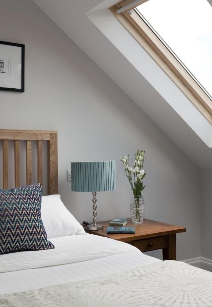 Standard Twin Room photo 3