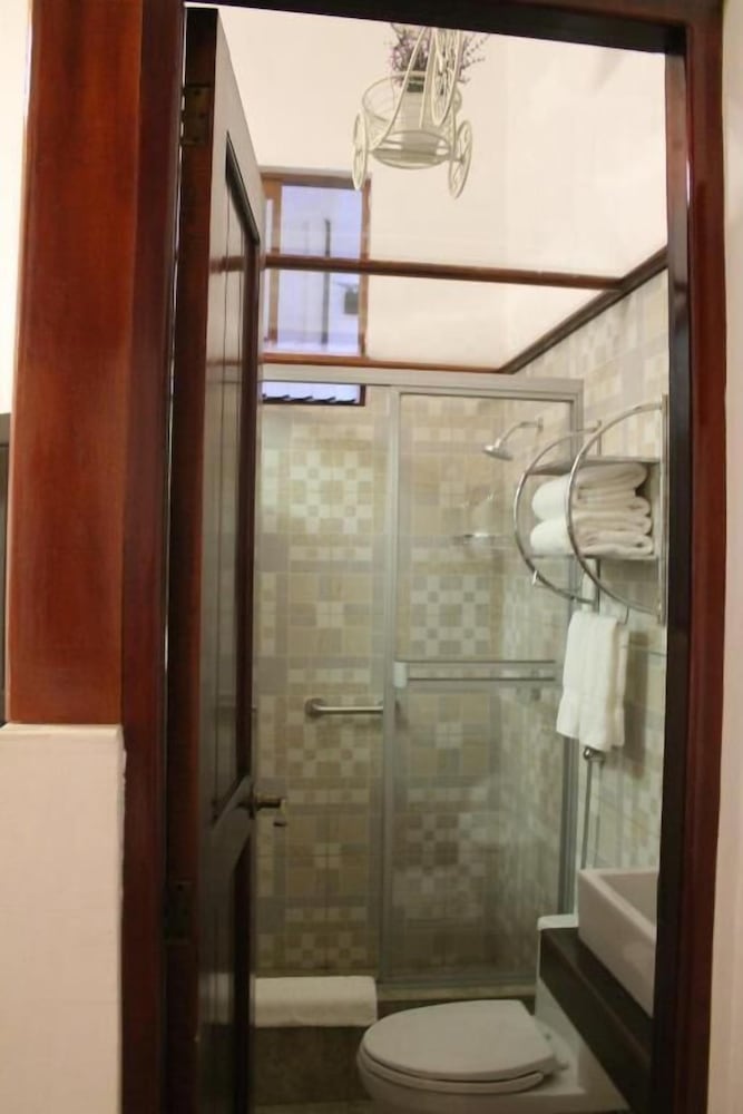 Standard Triple Room photo 3